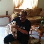 Ernestinè Gamble - Facebook