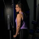 LEANDRA GLAESER PERSONAL TRAINER - @personal_leandra_glaeser - Instagram