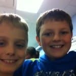 Leland Gordon - @mario_and_sonic_bffs - Instagram