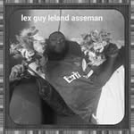 Leland Guy Lex Asseman - @guylexasseman - Instagram
