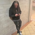 Gerald Leland Pounder - @breezyhendrix - Instagram
