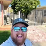 Leland Hogan - @fuzzy_ursa - Instagram