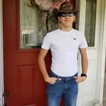 Leland Holder - @countryboy_134 - Instagram
