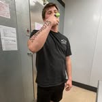 Leland hunter - @leland_hunter76 - Instagram