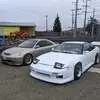 leland loomis - @driftin_mustache - TikTok