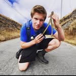 Leland Mackessy - @lelandjamesmackessy - Instagram
