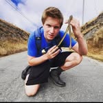 Leland Mackessy - @lelandjame_smackessy - Instagram