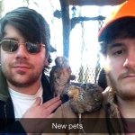 Leland Manning - @lelandmanning - Instagram