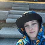 Dabloons cat traveler - @lelandmarshallcarmal - Instagram