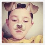 Leland Marshall - @yolo_boi666 - Instagram
