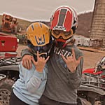 L&M - @leland_mayla1219 - Instagram