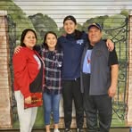 Leland Mitchell - Facebook