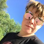 Leland Mitchell - @leland.mitchell2018 - Instagram