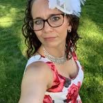 Clarissa Murray - @gillelandmurray - Instagram
