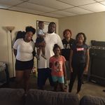 John Leland Orr - @bigjohnorr - Instagram
