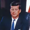 John F Kennedy - @lelandstarr - TikTok