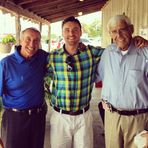 Leland Tate - Facebook