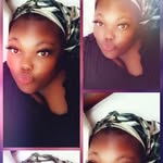 LeAndra Vickers - @laylonnieprettygang - Instagram