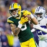 Leland Walters - @packers_fan_2233_ - Instagram