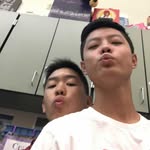 Leland Leung and Dylan Wang - @vote4dylanandleland - Instagram
