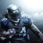 Leland Ming Wang - @beast_mode_seahawks_fan - Instagram