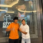 Leland Wang - @regeneratedcomics - Instagram