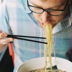 Leland Webb - @unwashedurchin - Instagram