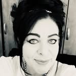 Lelani Smith - @heart_of_cenobite - Instagram