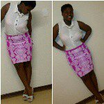 Lele Bell'kazi Dlilanga - @lelebellkazidlilanga - Instagram