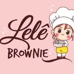 ---- brownies - @lele._brownie - Instagram