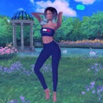Lele Brown - @lelebrown36 - Instagram