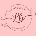 Lele Brownies - @lele_brownies - Instagram