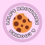 Leles | Los brownies y galletas + deli🍪💘 - @lelesbrownies - Instagram