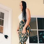 Lele Johnson - @couturejosal - Instagram