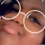 lele johnson - @chubby_sisi22 - Instagram