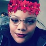 Lele Johnson - @rashelj3 - Instagram