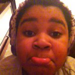 Lele_Johnson - @nashea_lele - Instagram