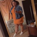Lele Johnson - @babygirl9948 - Instagram