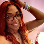 Lele Johnson - @luvlele817 - Instagram