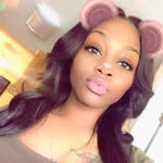 Jalisa Leola Moore - @lele.moore1 - Instagram