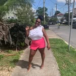 Lele Moore - @audres_daughter - Instagram