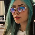 Letícia - @lele_moore092 - Instagram