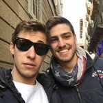 Emanuele Bianco - @lele__white - Instagram