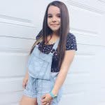 Leane White - @lelewhite17 - Instagram