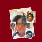 Lelewise Motshegwe - @lelewise - Instagram