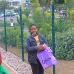 Lelewise Motshegwe - @lelewisemotshegwe - Instagram