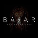 •LE BAZAR• Restaurant fusion a Levallois - @restaurant_lebazar - Instagram
