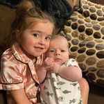 Lelia Thibodaux Albert - @lilntony - Instagram