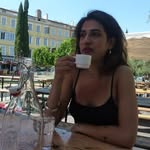 Lelia - @leliaalissar - Instagram