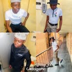 Cally Lihle - Facebook